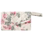 garbo&friends Satin Quiltad Change To Go Grapes Pink | Rosa | 0