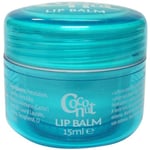 Mades Cosmetics B.V. Body Resort Lip Balm - Caribbean Coconut 15 ml