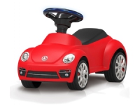 RASTAR Volkswagen Beetle Foot to floor car Pink