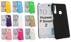 Hardcase Huawei P Smart Z (Svart)