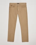Polo Ralph Lauren Sullivan Slim Fit Stretch 5-Pocket Pants Khaki Hill