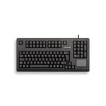 CHERRY TouchBoard G80-11900 Full-size (100%) Wired USB Mechanical