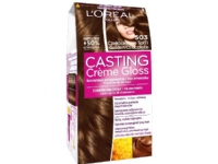 Casting Creme Gloss coloring cream No. 503 Chocolate Toffee