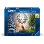 Ravensburger Pussel 1000 Bitar Magical Deer