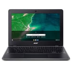 Acer C734 Chromebook 11.6 inch Dual N4500 4Gb 32Gb rugged
