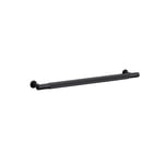 Buster + Punch - Pull Bar Linear Medium Black - Handtag