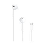 Ecouteurs APPLE EarPods avec connecteur USB-C