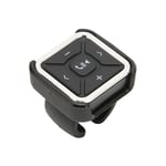 BT Media Button Wireless Sound Adapter Switch Steering Wheel Remote Controll GFL