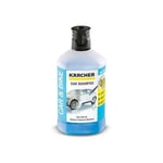 Karcher Car Shampoo 3-in-1 Plug & Clean (1 Litre) Kar62957500