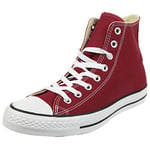 Converse CT AS HI Maroon Burgundy M9613, Gr÷?e Schuhe Herren:EUR 46