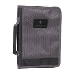 Westin W4 Rig Wallet Titanium Black (Small (21x15x4 cm))