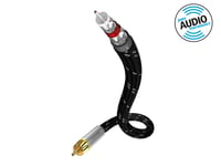 Digital coax-kabel RCA - Excellence - in-akustik 1.5m