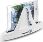 Peleman termisk inbindningsmaskin, 60 ark