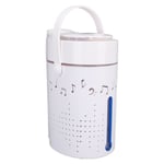 Humidifiers For Bedroom Large Room Home Speaker Humidifier Large