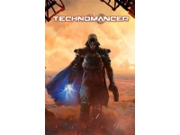 The Technomancer Xbox One, wersja cyfrowa