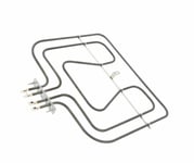 Genuine Neue Cooker Top Oven Grill Heating Element SFO1SS SFO2SS 3970129015
