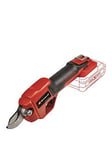 Einhell Pxc Cordless Pruning Shears - Ge-Ls 18 Li-Solo (18V Without Battery)