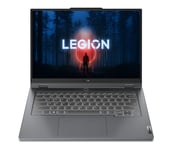 PC portable Lenovo Legion Slim 5 14APH8 14,5" OLED/R7/RAM 16Go/SSD 512Go /RTX 4060