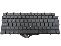 New GENUINE Keyboard TURKISH BAKLIT Dell Latitude 9510 9520 | DLM19F3 MJ9D6