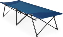 Arctic Tern Arctic Tern Folding Cot Ensign Blue OneSize, Ensign blue