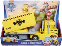 Paw Patrol Big Trucks Rubble Mega Vehicle