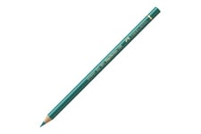 Faber-Castell Polychromos 276 - färgpenna - eldigt kromoxiderat grön