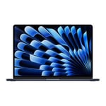 Apple MacBook Air 15" M3 Chip 16GB RAM 512GB SSD MacOS Midnight Laptop