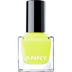 ANNY Kynnet Kynsilakka Bright like Neon LightsNail Polish Midi 373.70G Blondie goes 9 ml