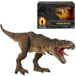 Jurassic World Hammond Collection Tyrannosaurus L54.6cm HFG66 Action Figure NEW