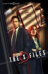 - X-Files: Case Files Bok