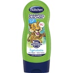 Bübchen Kids Tiger Shampoo og brusegel 2-i-1 230 ml