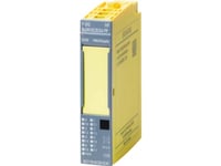 Simatic Dp Elektronikmodul Et 200Sp F-Dq 8Xdc 24V0,5A Pp, 15 Mm Bredd