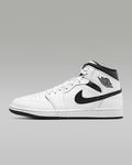 Air Jordan 1 Mid Men's Shoes