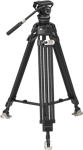 SmallRig FreeBlazer Heavy Duty Carbon Fiber Tripod Kit AD-100 3989