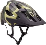 Fox Clothing Speedframe Camo Mips MTB Helmet