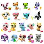 Littlest Pet Shop - Pet Surprise Assorted - (00503)