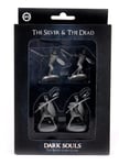 Steamforged Dark Souls RPG: The Silver & The Dead (SFDS-RPG002) (US IMPORT)