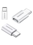 Huawei AP52 Adapter USB Type-C 5V2A - White