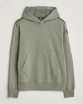 Parajumpers Everest Super Easy Hoodie Thyme Green