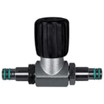 Oms Isolation Manifold Up To 5/7/ 8.5l 300 Bar Ventil