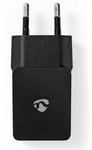 Nedis USB Universal Batteriladdare 2.4 A