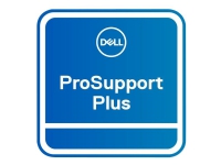 Dell Uppgradera från 1 År Collect & Return till 3 År ProSupport Plus - Utökat serviceavtal - material och tillverkning - 3 år - på platsen - 10 x 5 - svarstid: NBD - för Chromebook 5190 2-in-1, 5190 Education