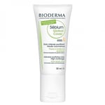 Bioderma Universal Global Cover Sébium Day face cream 32ml (W) (P2)