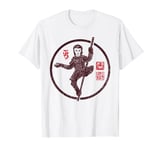 Sun Wukong Monkey King Chinese T-Shirt