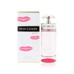 Prada Candy Kiss EDP Spray 80ml PRA14278X