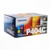 Samsung SL-C480W - SAMSUNG Toner SU365A CLT-P404C Multipack 80923