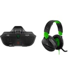 Turtle Beach Headset Audio Controller Plus for - Xbox Series X|S and Xbox One & Recon 70X Gaming Headset - Xbox One, PS4, PS5, Nintendo Switch, & PC