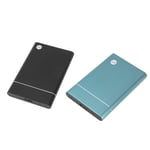 2.5in Ultra Slim External Hard Drive HDD Up To 5Gbps USB 3.0 Interface