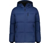 Ustetind M vinterjacka Herr DARK DENIM M