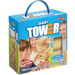 Tactic XL Tower in cardboard box